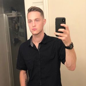 Meet your Posher, Tyler